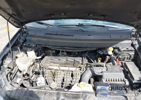 2018 Dodge Journey Sxt z USA, uszkodzony, nr VIN 3C4PDCBB2JT277465